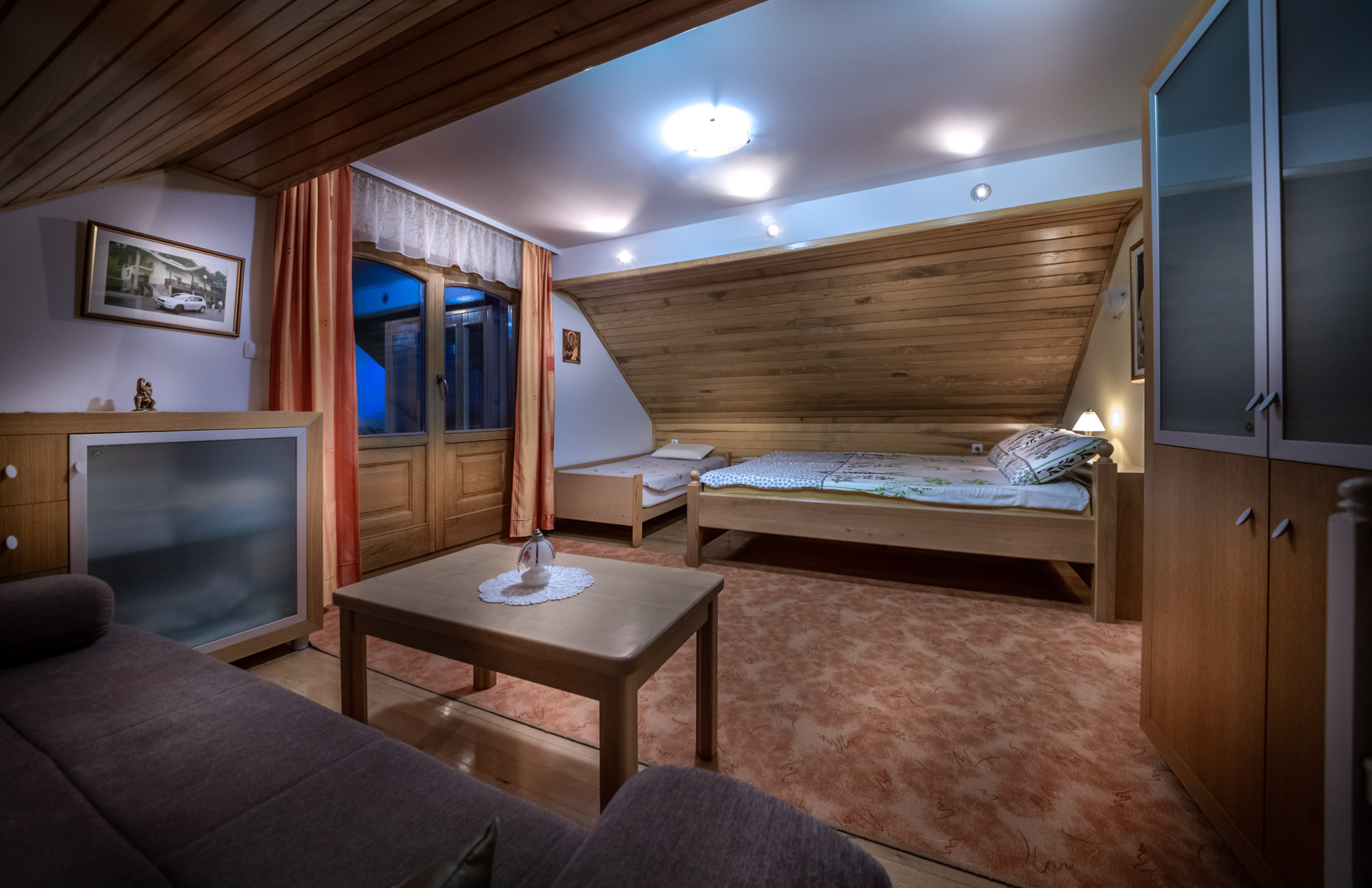 Country house Mirt